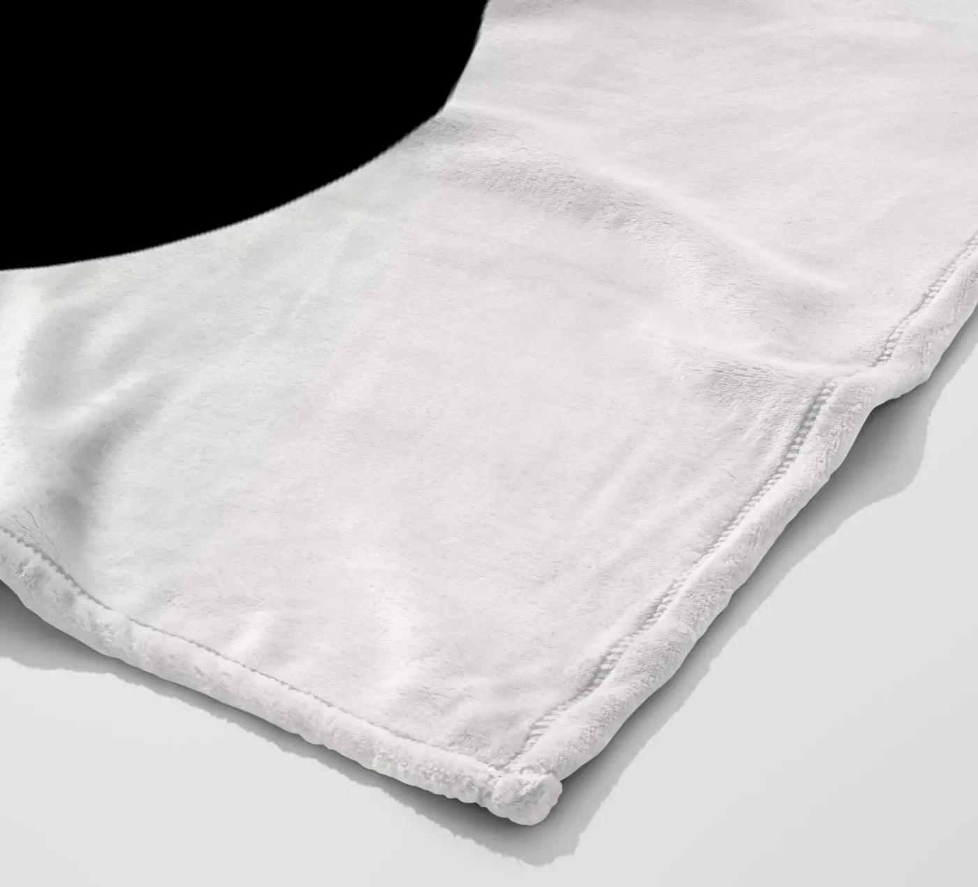 Nest Fleecedecke von Galaxy Eyes