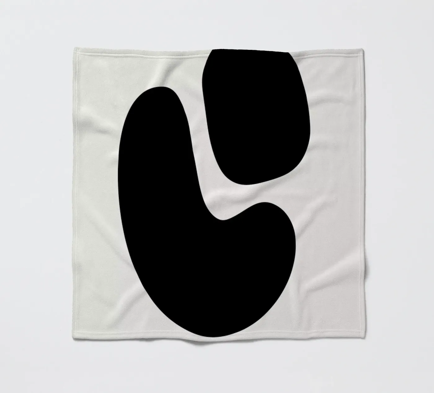 Nest Fleecedecke von Galaxy Eyes