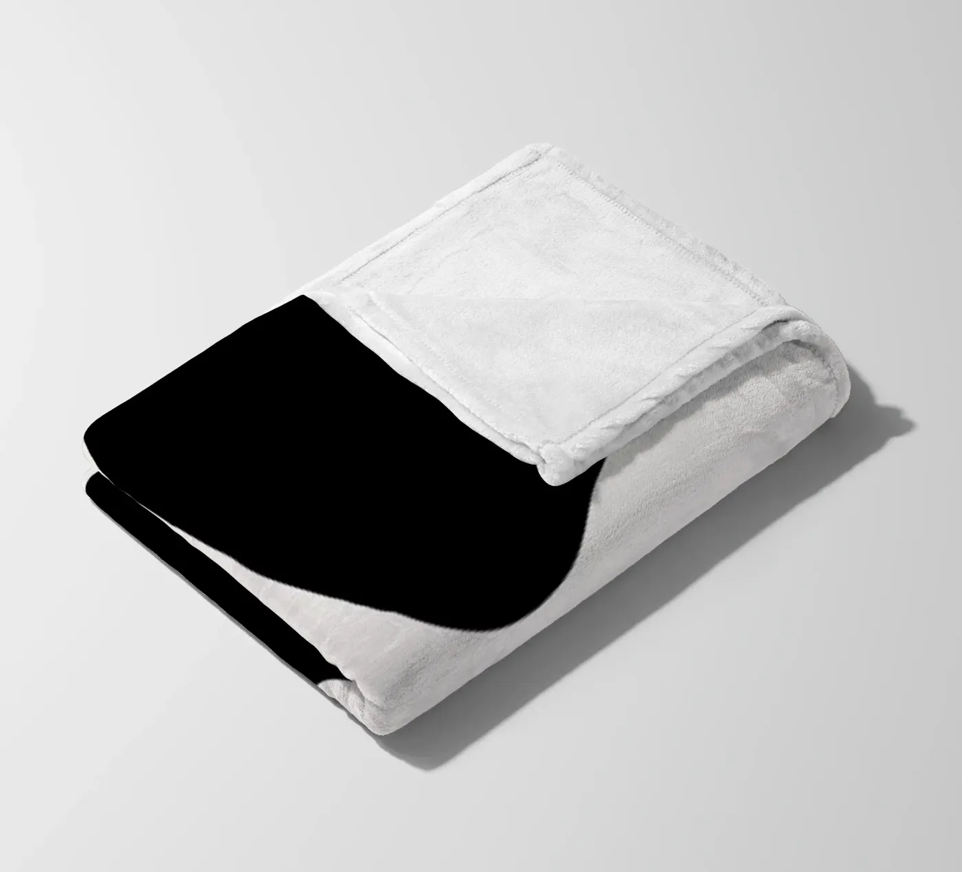 Nest Fleecedecke von Galaxy Eyes