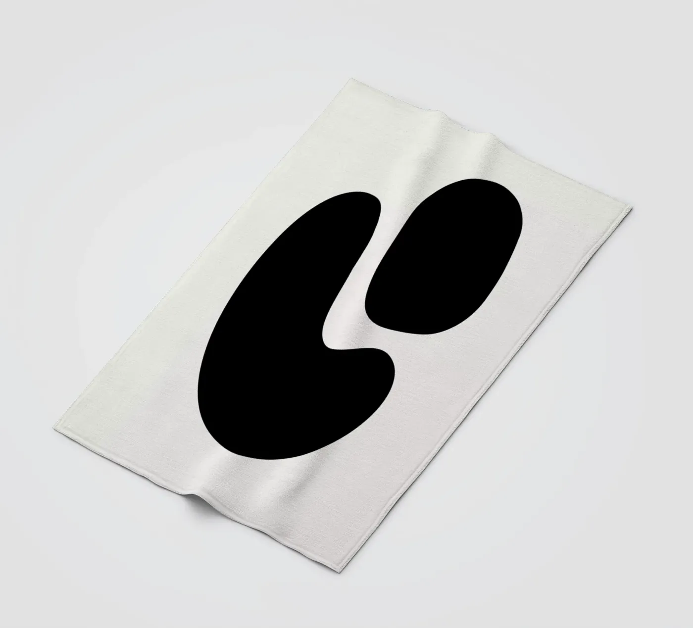 Nest Fleecedecke von Galaxy Eyes