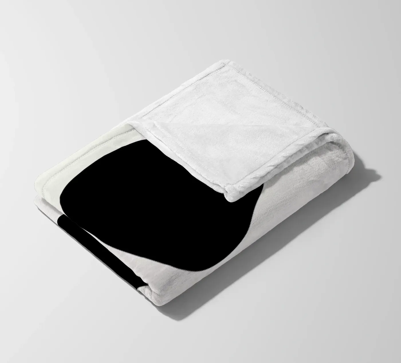 Nest Fleecedecke von Galaxy Eyes