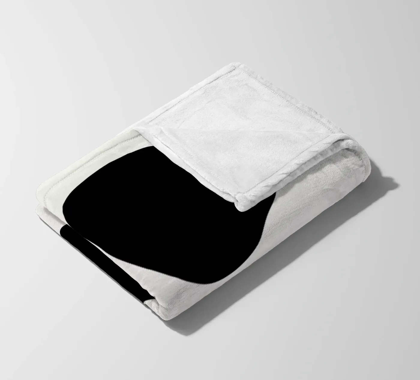 Nest Fleecedecke von Galaxy Eyes