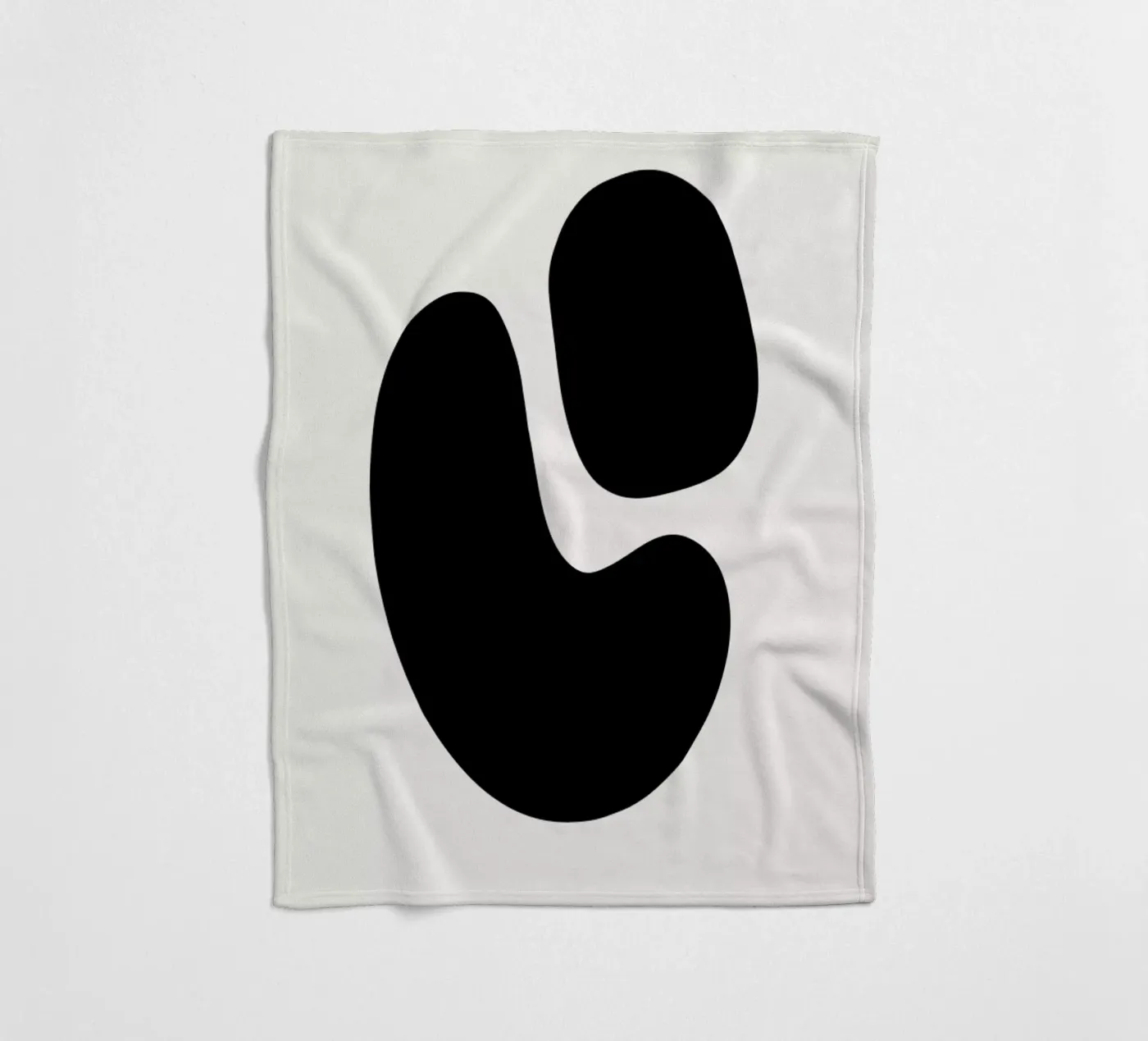 Nest Fleecedecke von Galaxy Eyes