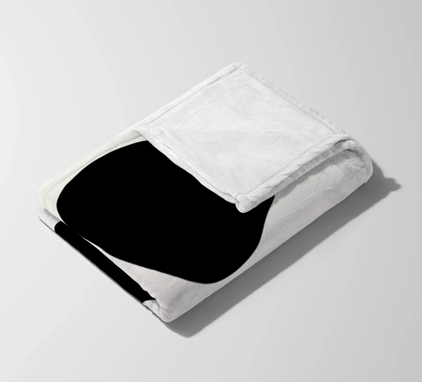 Nest Fleecedecke von Galaxy Eyes