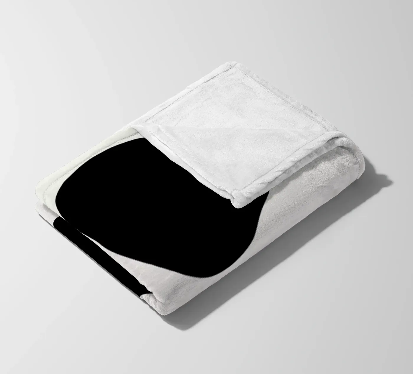 Nest Fleecedecke von Galaxy Eyes