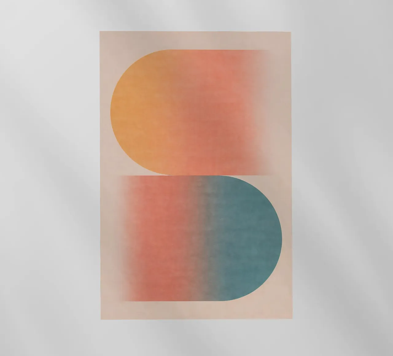 Verloop Echo backlit folie van SMPLE