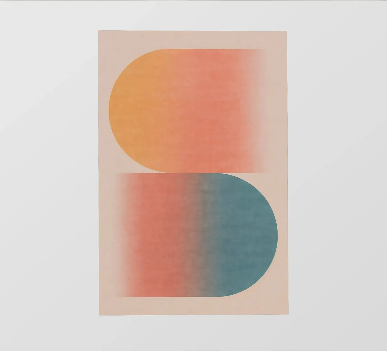 Verloop Echo backlit folie van SMPLE