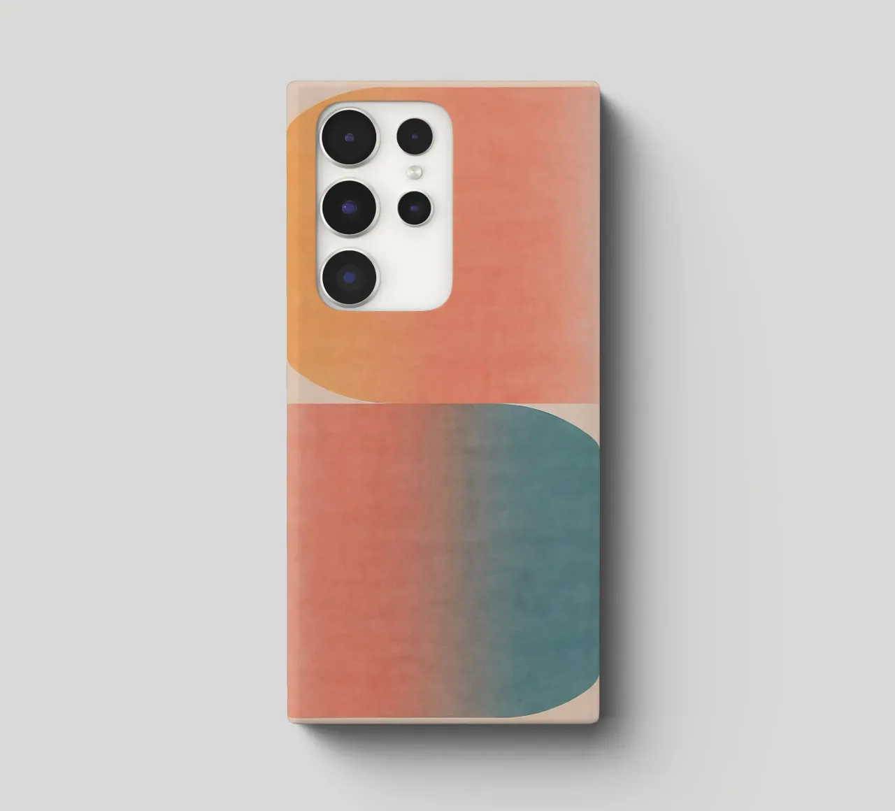 Eco a gradiente cover samsung da SMPLE