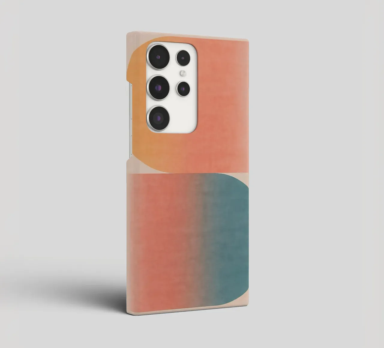 Eco a gradiente cover samsung da SMPLE