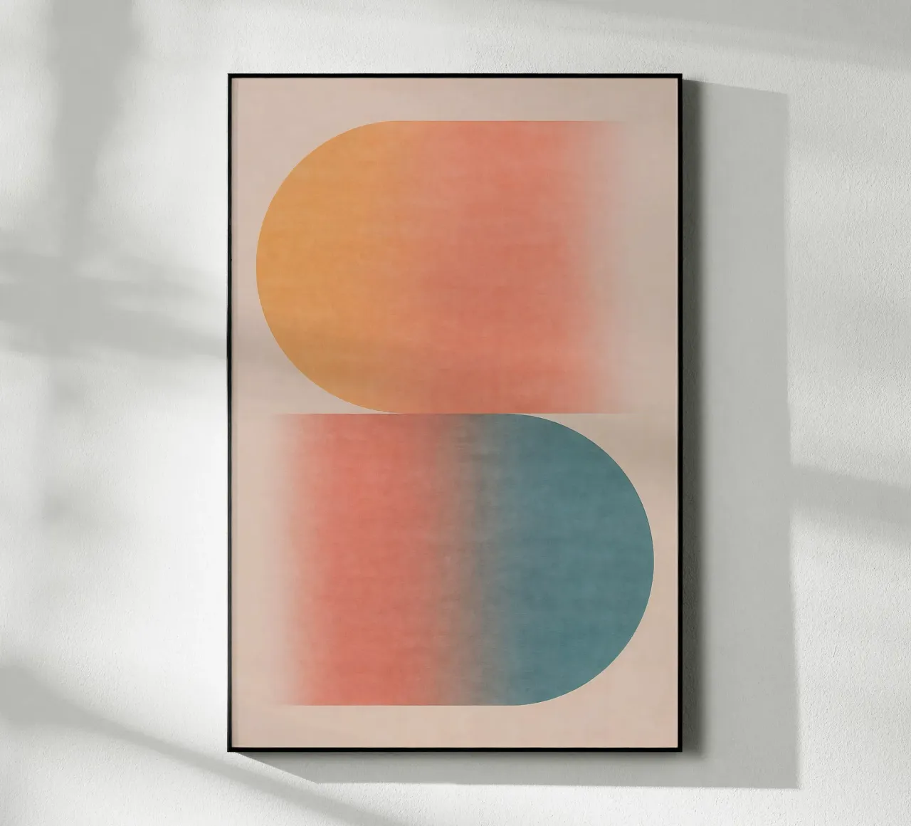 Verloop Echo acryl van SMPLE