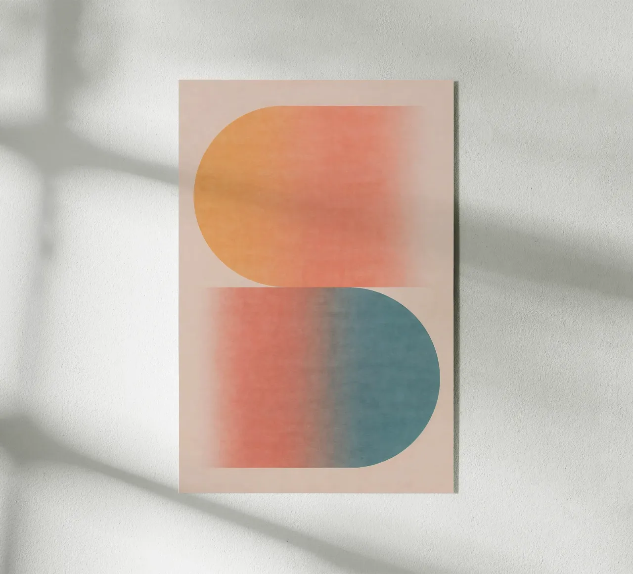 Verloop Echo acryl van SMPLE