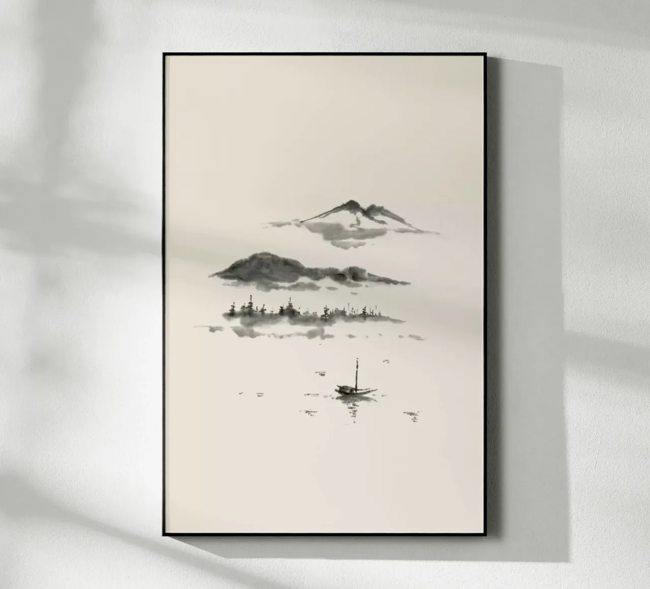 Japanese Dreamscape metacrilato de Flora & Fauna