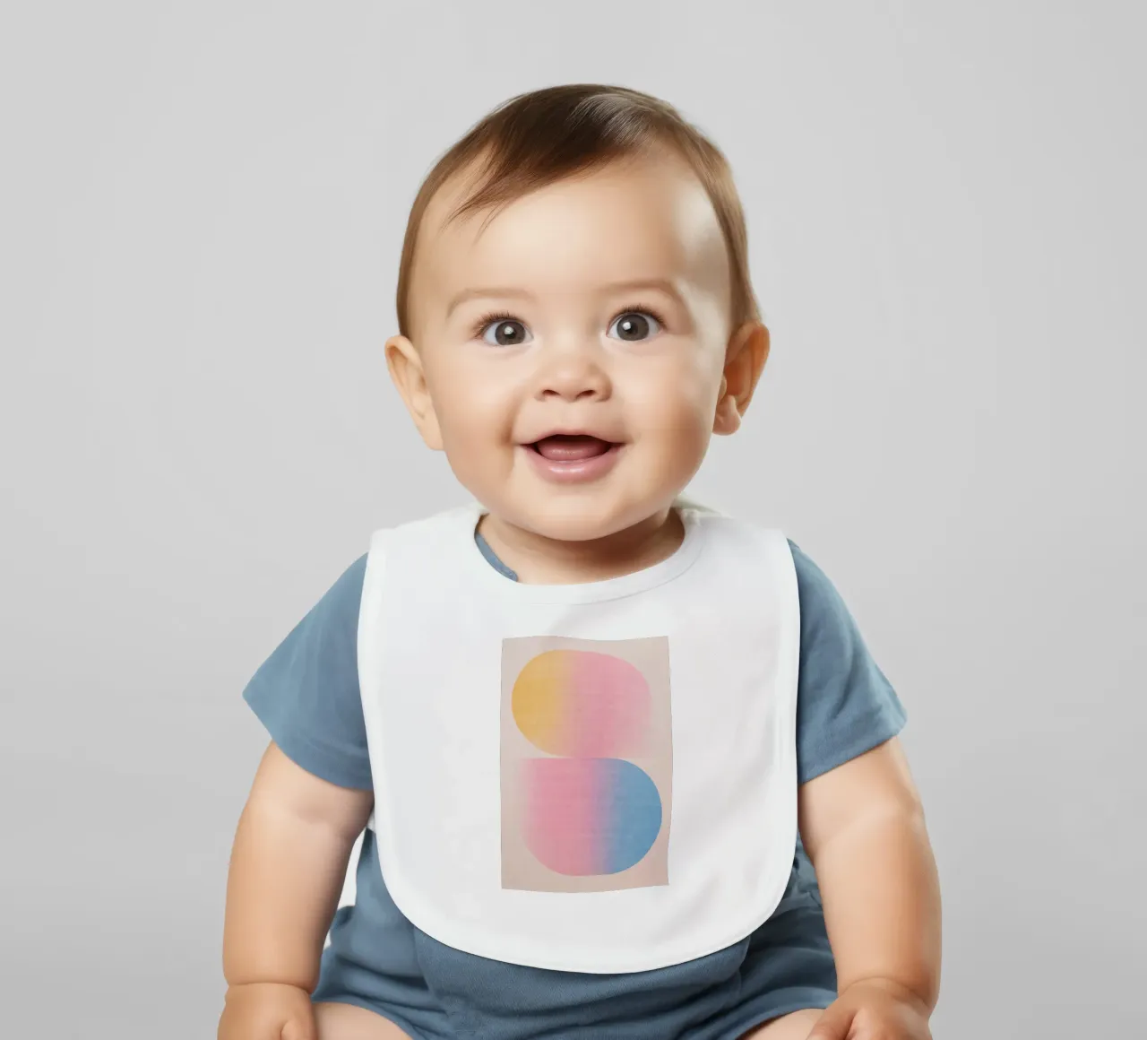 Beatitudine gradiente bavaglino da SMPLE