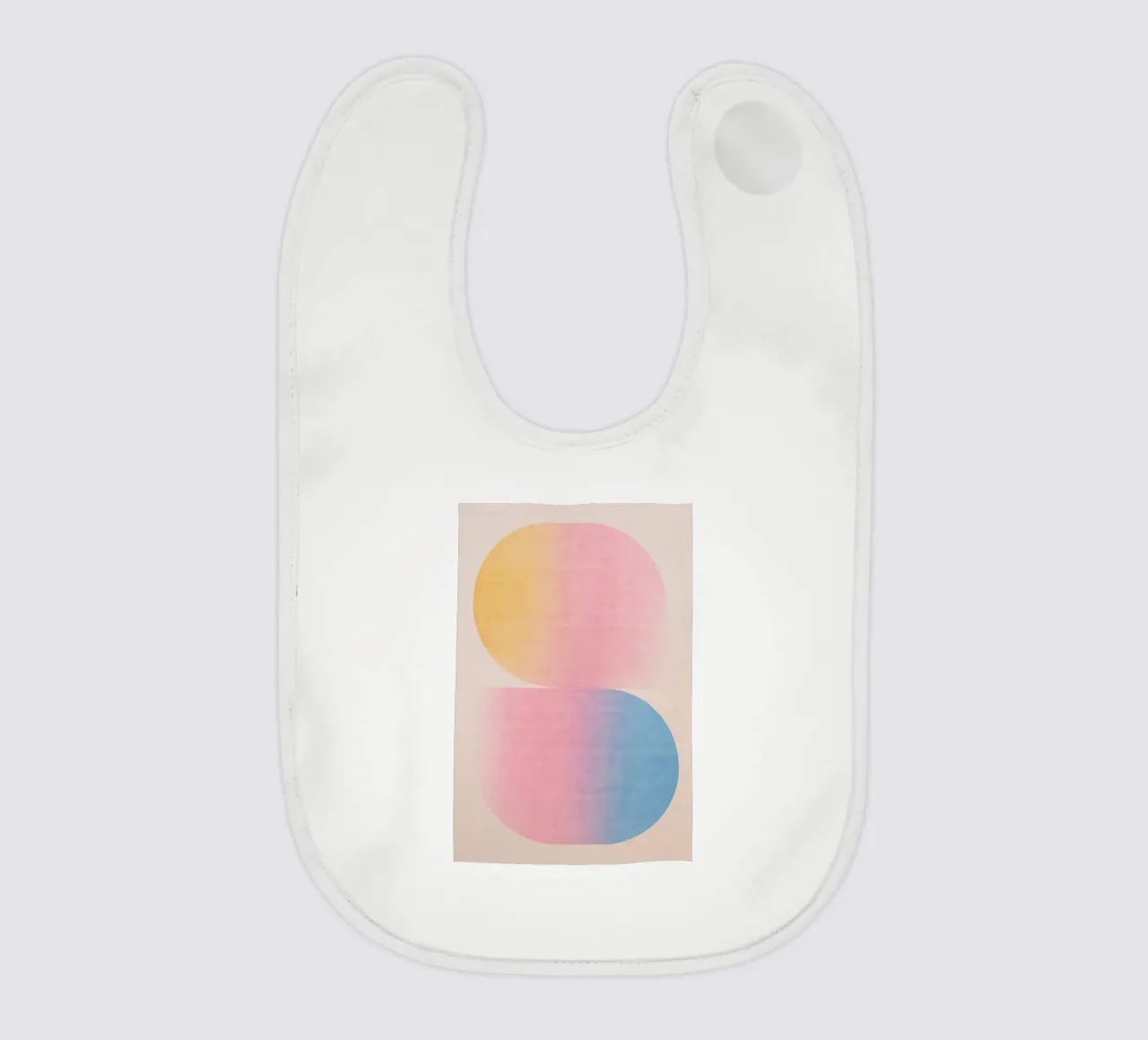 Beatitudine gradiente bavaglino da SMPLE