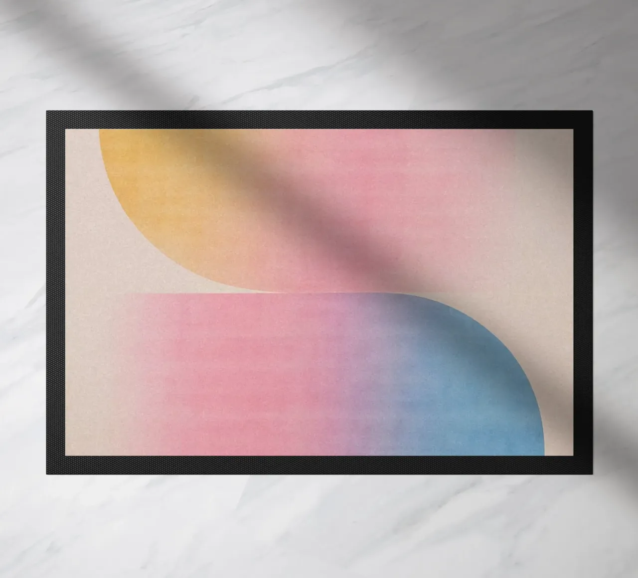 Verloop Bliss deurmat van SMPLE