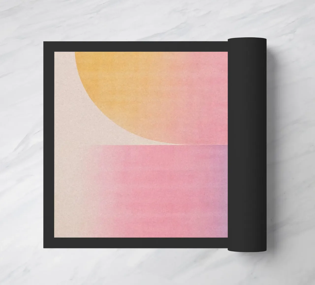 Verloop Bliss deurmat van SMPLE