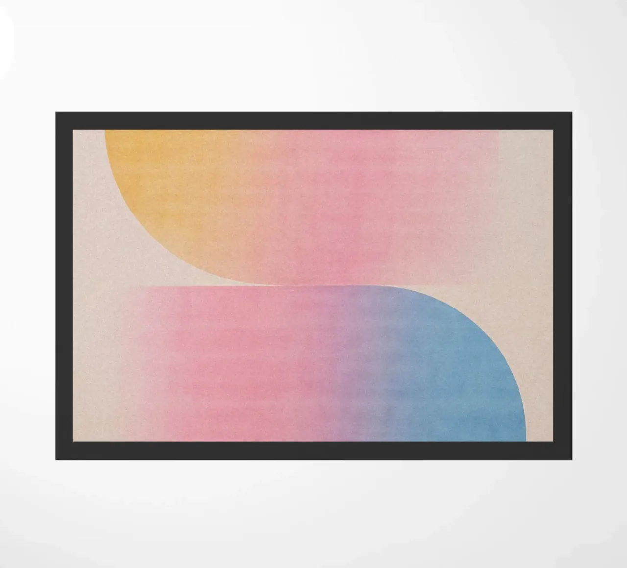 Verloop Bliss deurmat van SMPLE