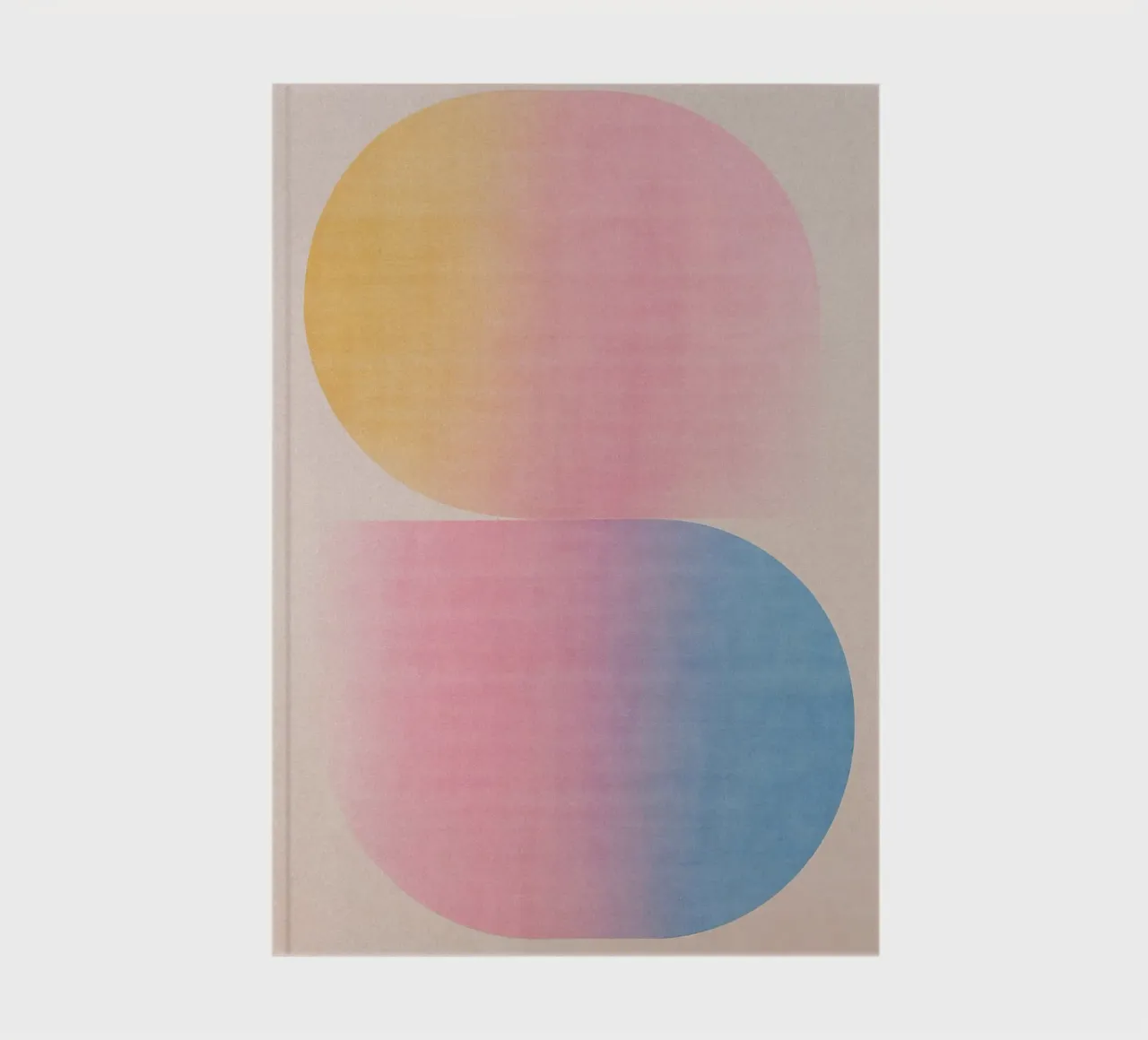 Gradient Bliss notebook by SMPLE