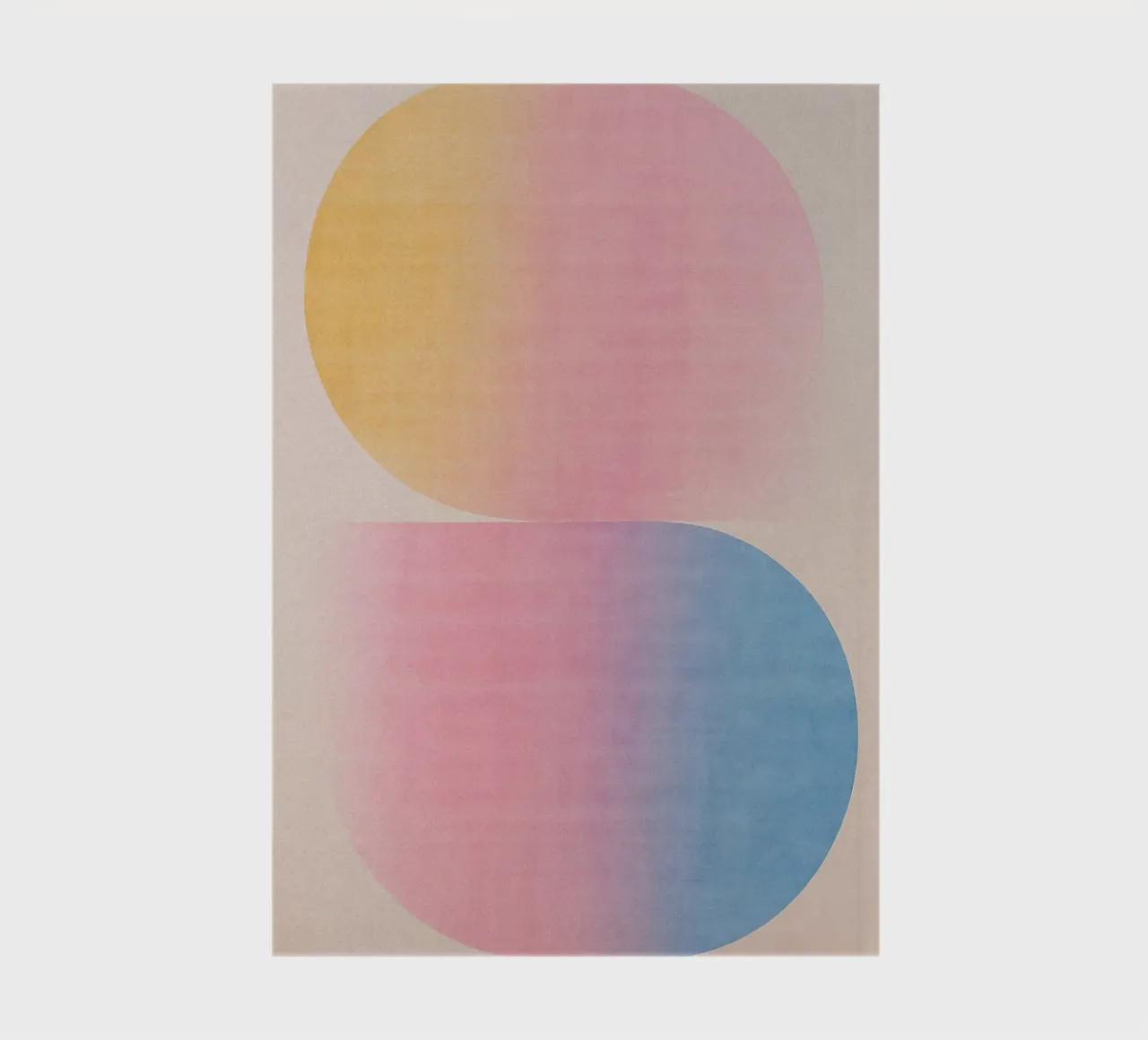 Gradient Bliss notebook by SMPLE