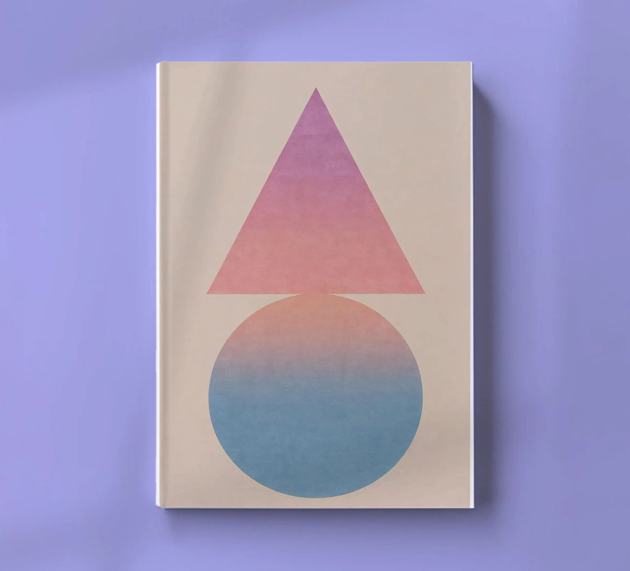 Gradient Geometry notebook by SMPLE