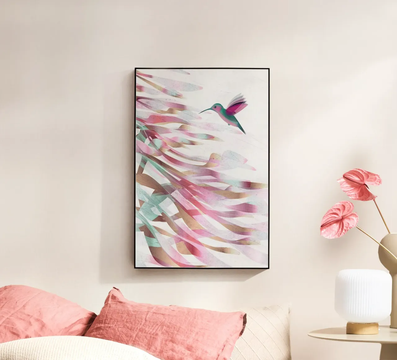 Sweet Freedom plexiglass da Angelo Cerantola