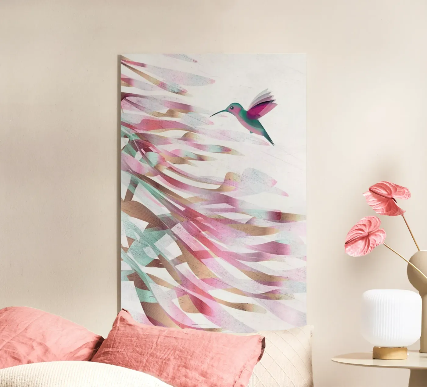 Sweet Freedom plexiglass da Angelo Cerantola