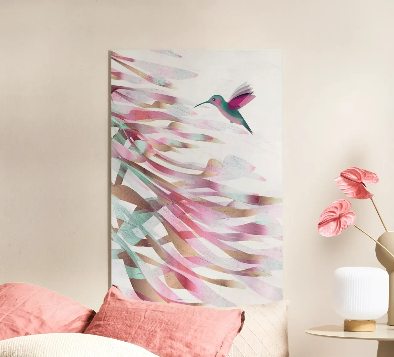 Sweet Freedom plexiglass da Angelo Cerantola