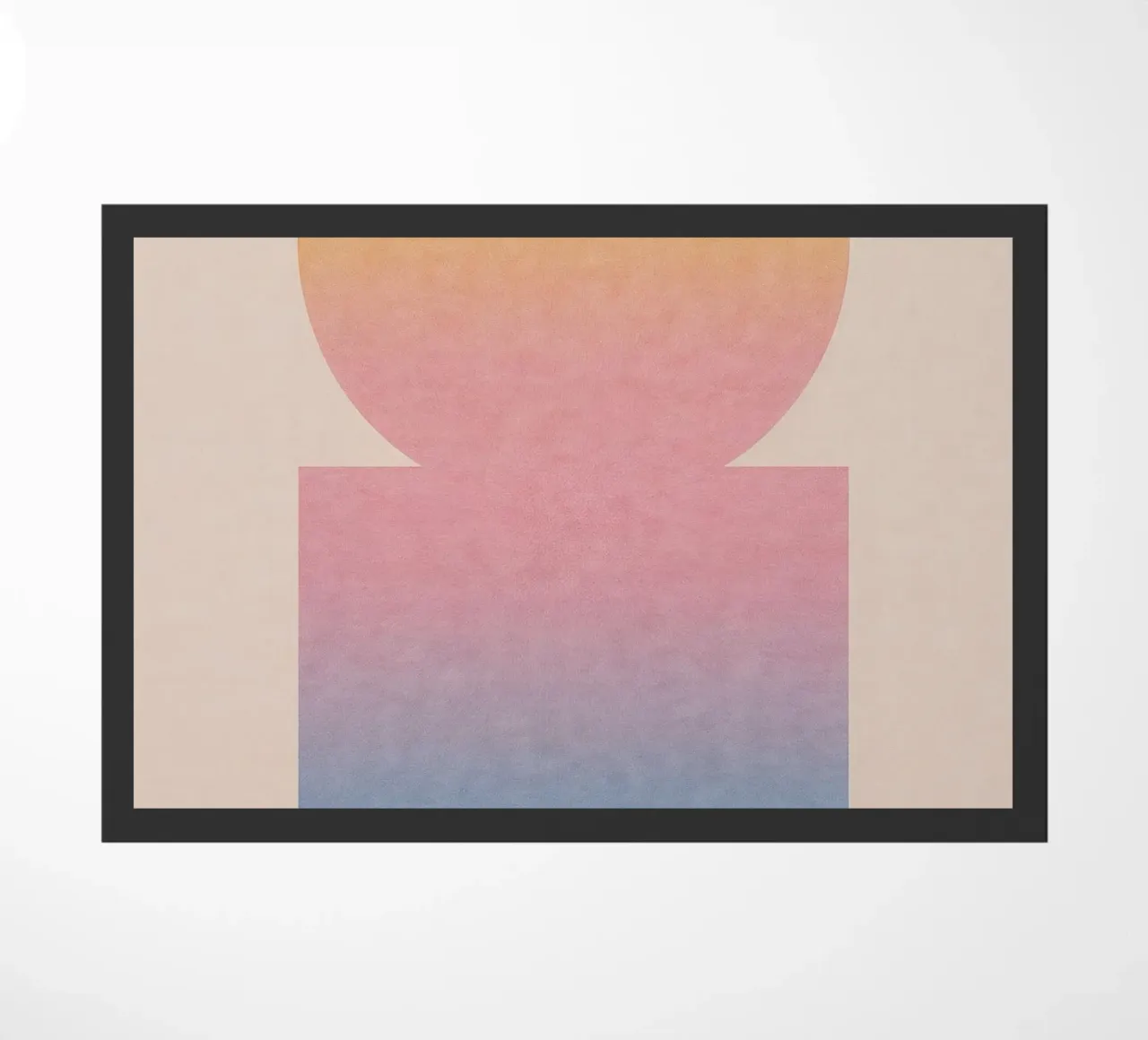 Totem gradiente zerbino da SMPLE