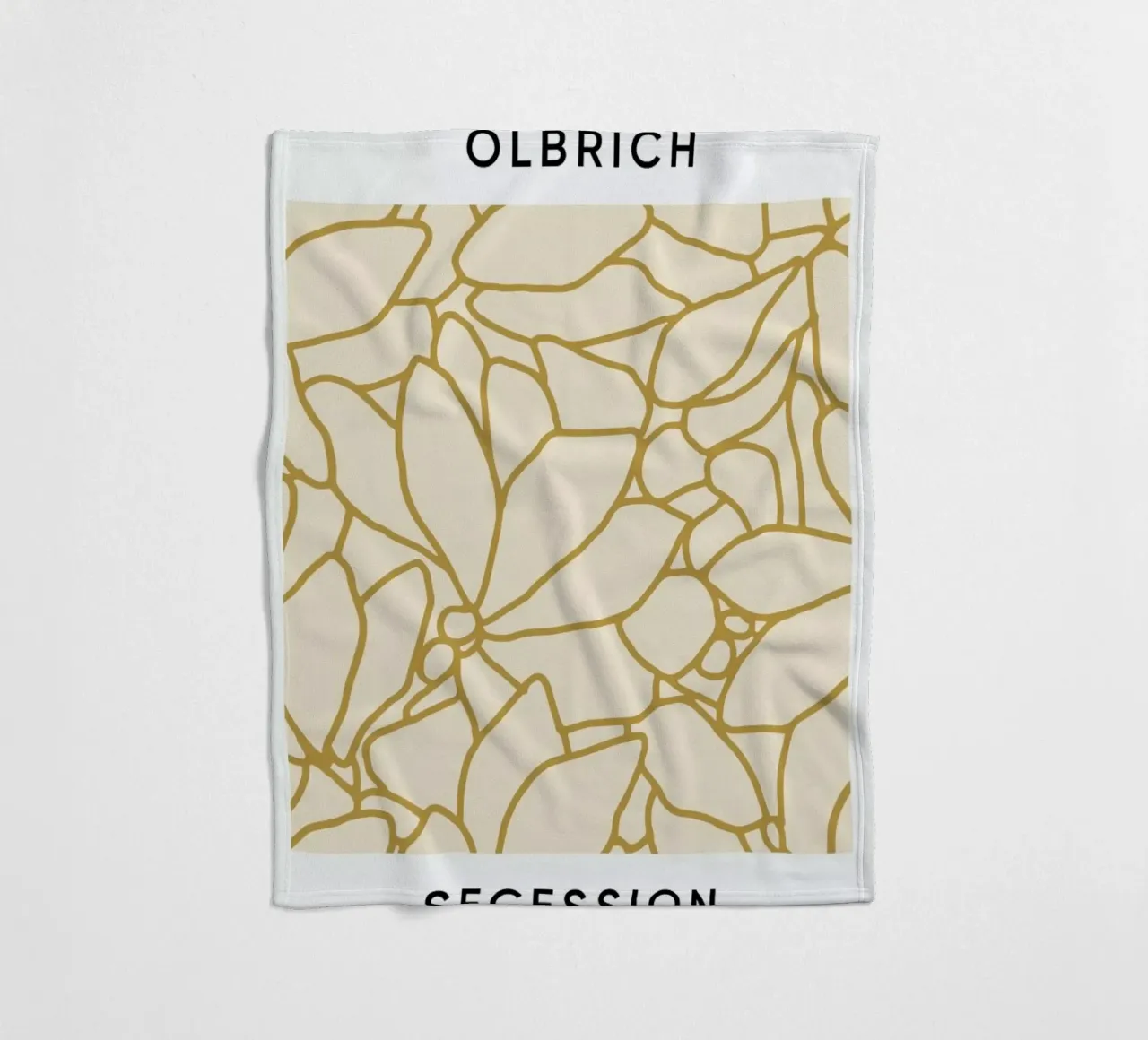 Secession Wien coperta in pile da Florent Bodart