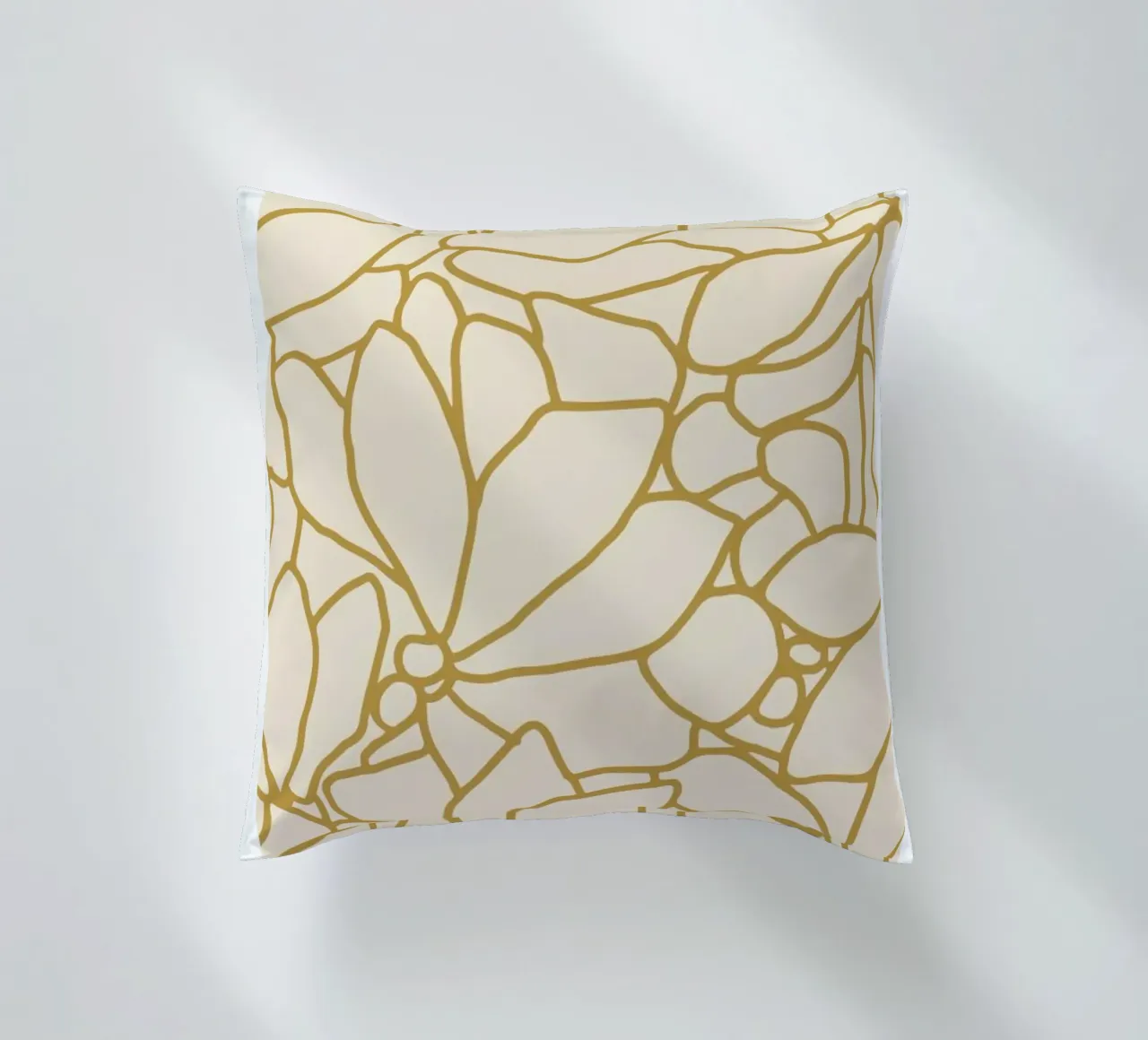 Secession Wien cuscino da Florent Bodart