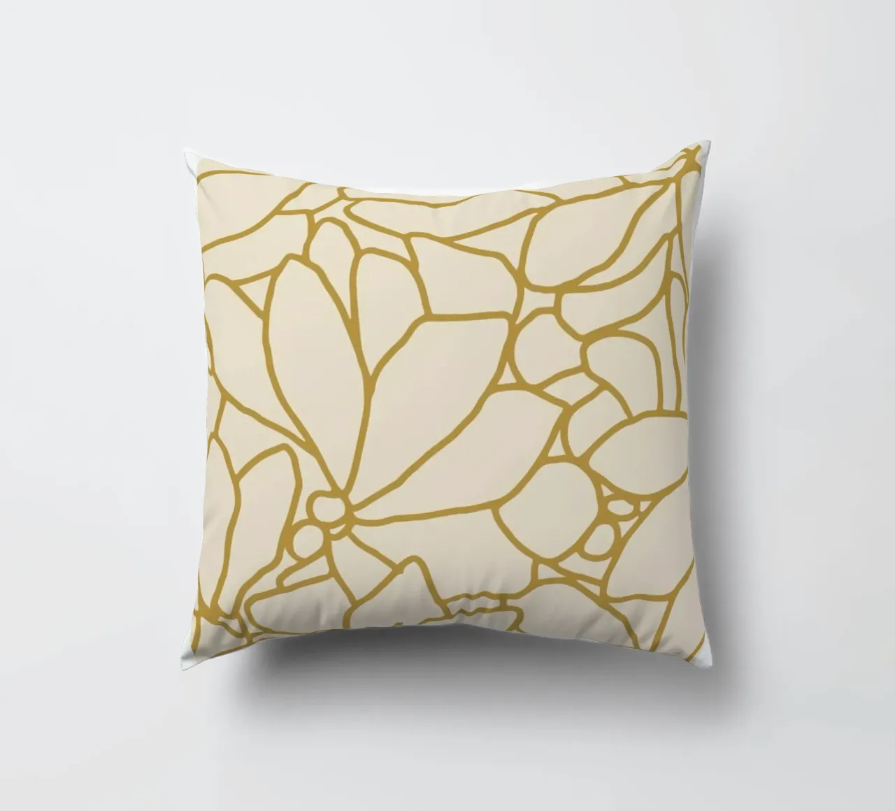 Secession Wien cuscino da Florent Bodart