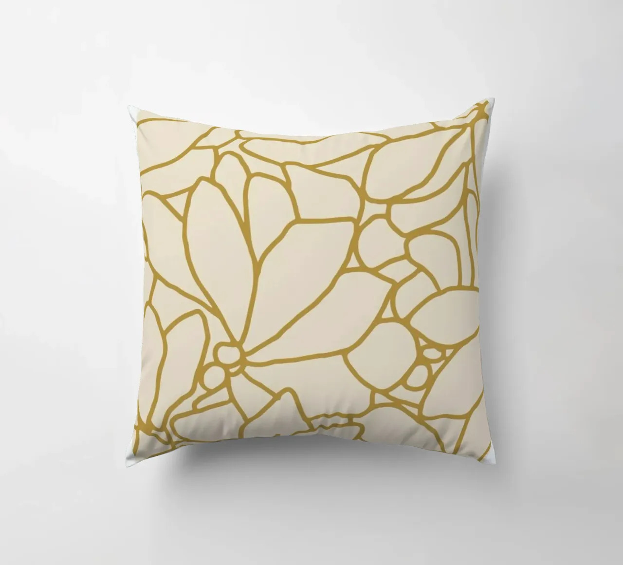 Secession Wien cuscino da Florent Bodart