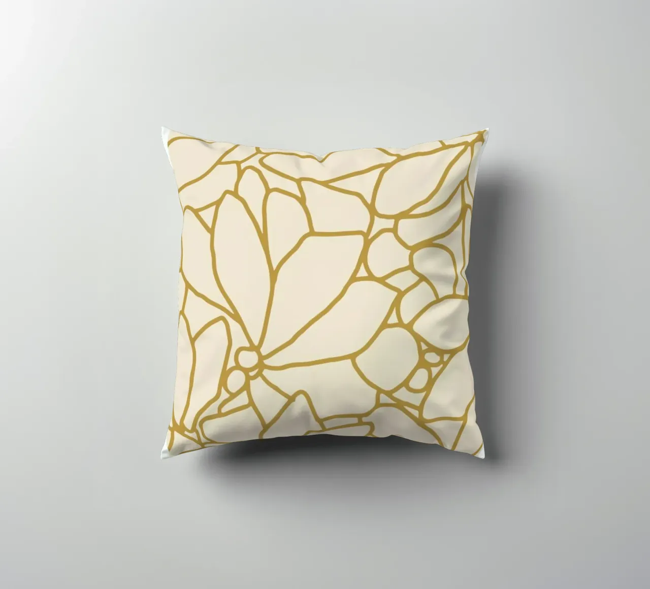 Secession Wien cuscino da Florent Bodart