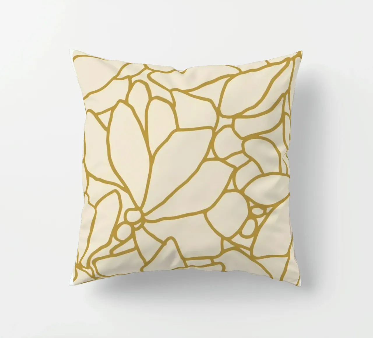 Secession Wien cuscino da Florent Bodart