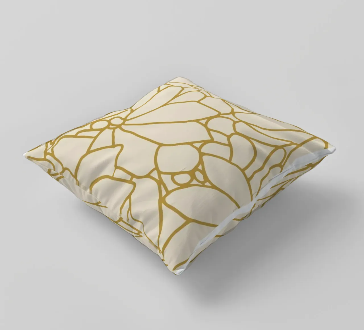 Secession Wien cuscino da Florent Bodart