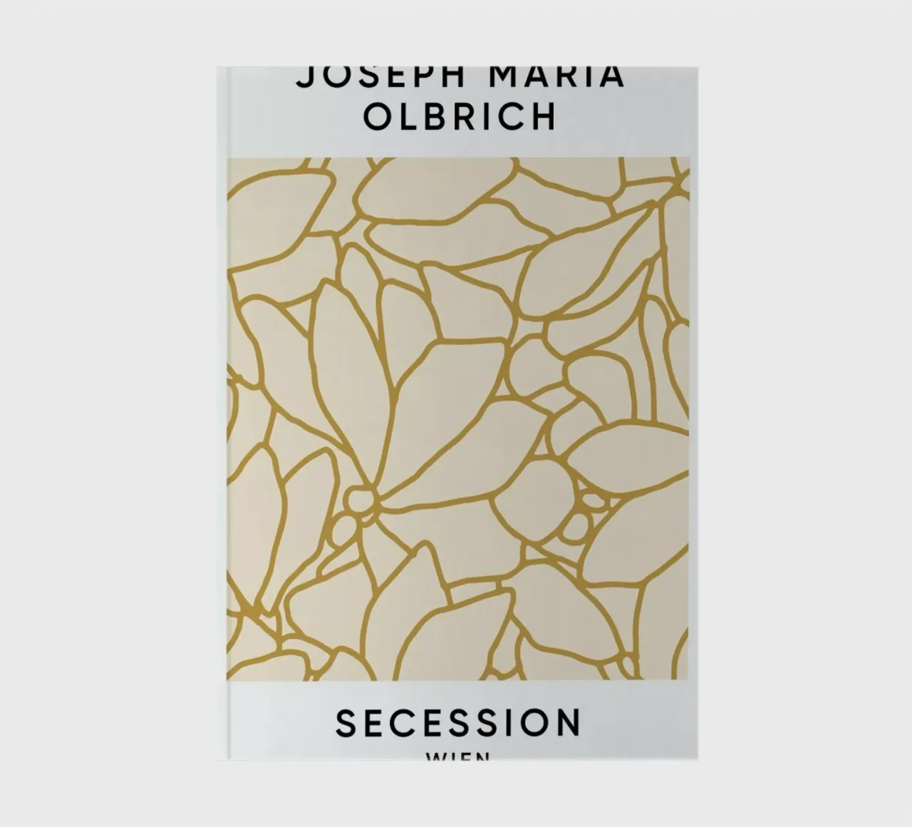 Secession Wien diario da Florent Bodart