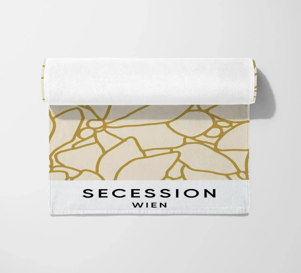 Secession Wien telo mare da Florent Bodart