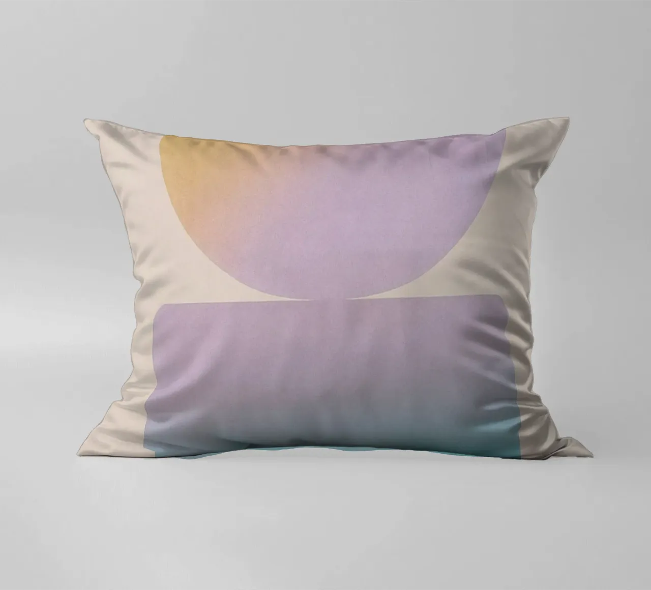 Sfumatura lavanda cuscino da SMPLE