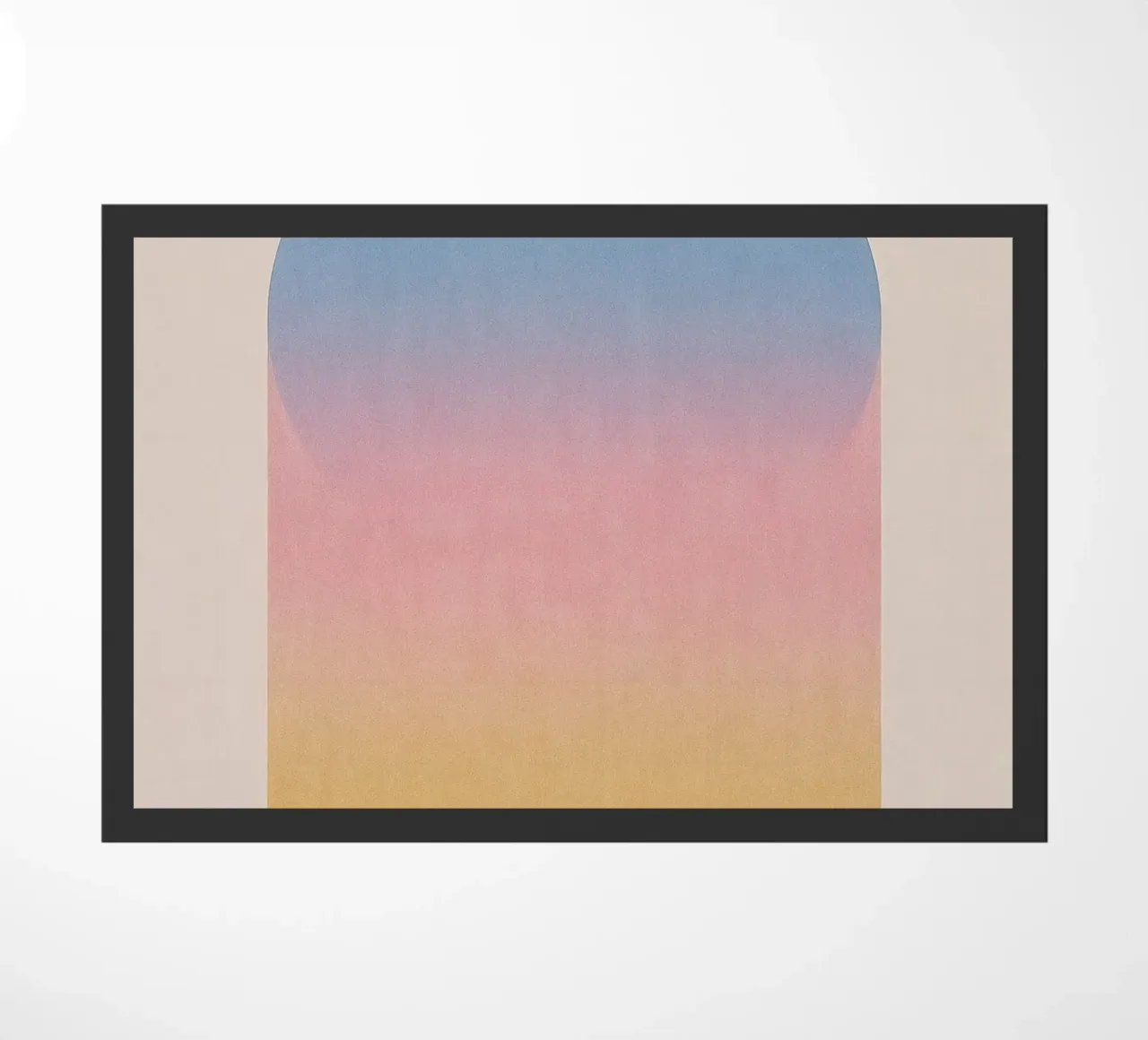 Bagliore gradiente zerbino da SMPLE