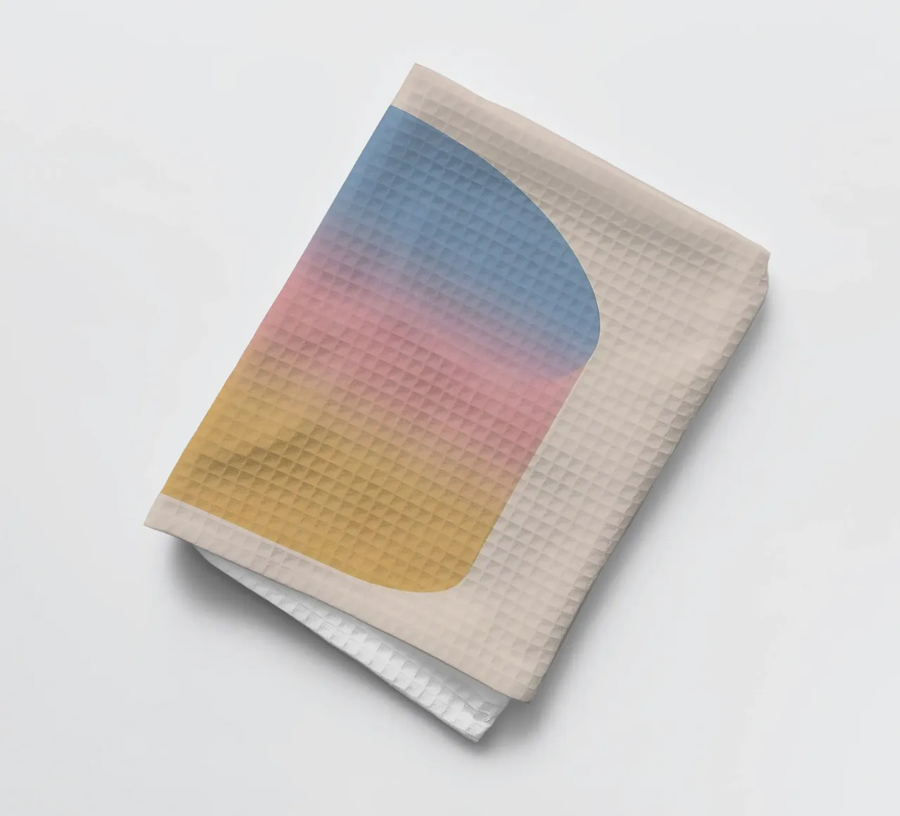 Gradient Glow torchon de SMPLE