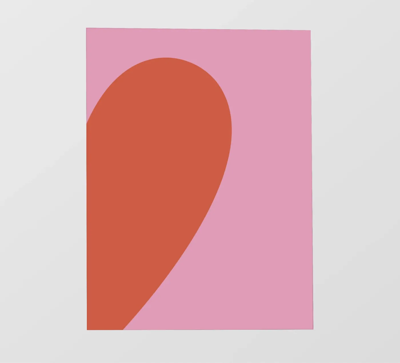 Right half pellicola backlit da we line studio - art