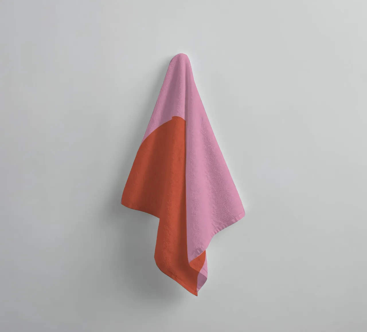 Right half asciugamano da bagno da we line studio - art