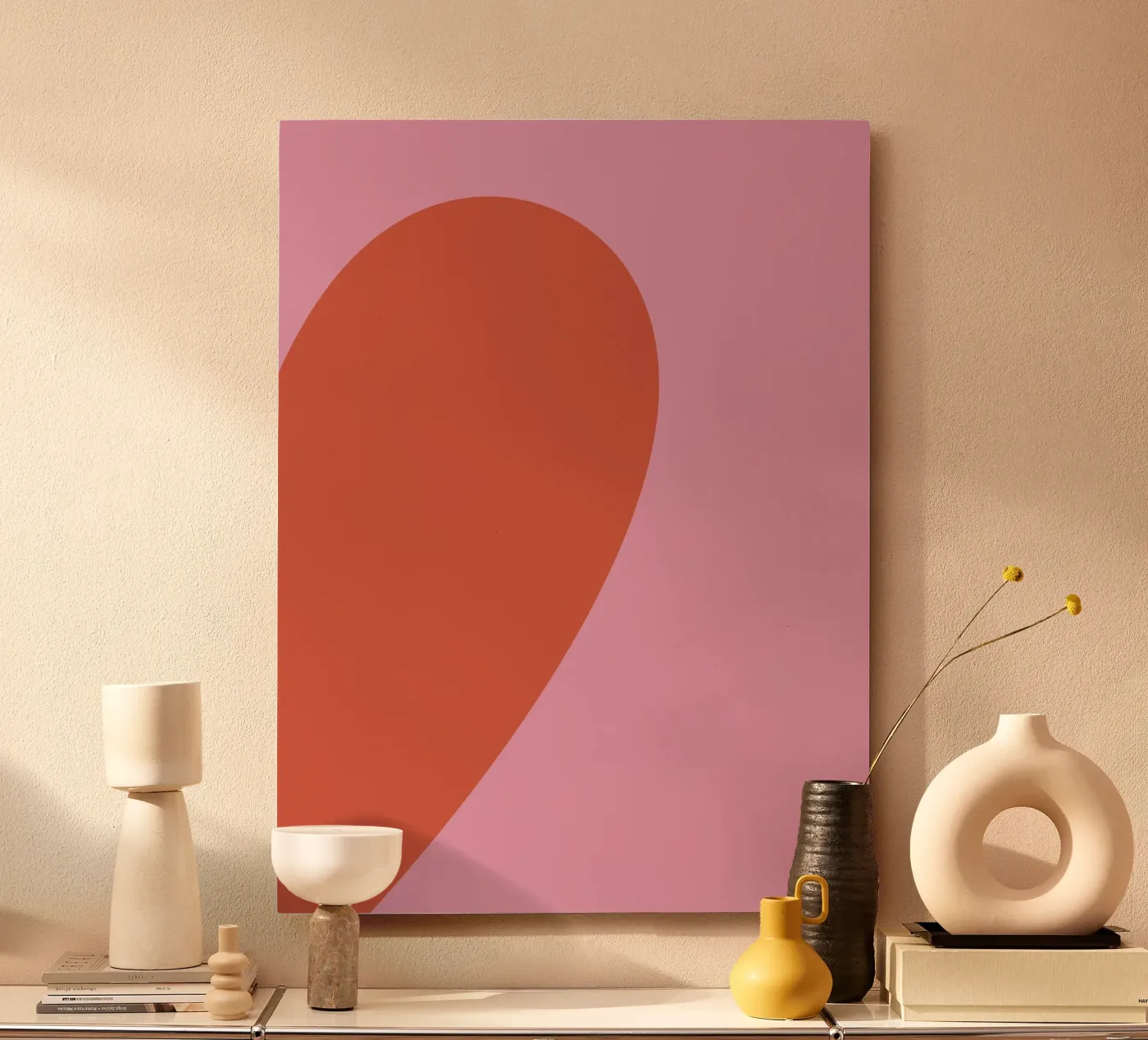 Right half pannello forex da we line studio - art