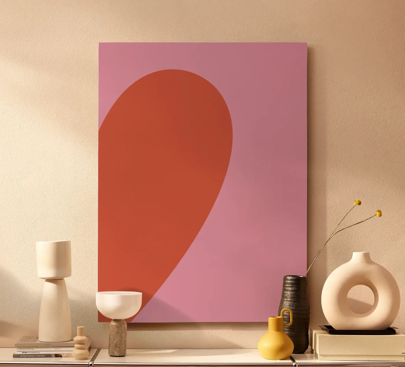 Right half pannello forex da we line studio - art