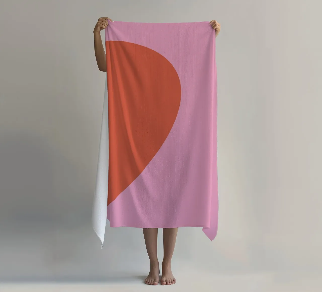 Right half telo mare da we line studio - art