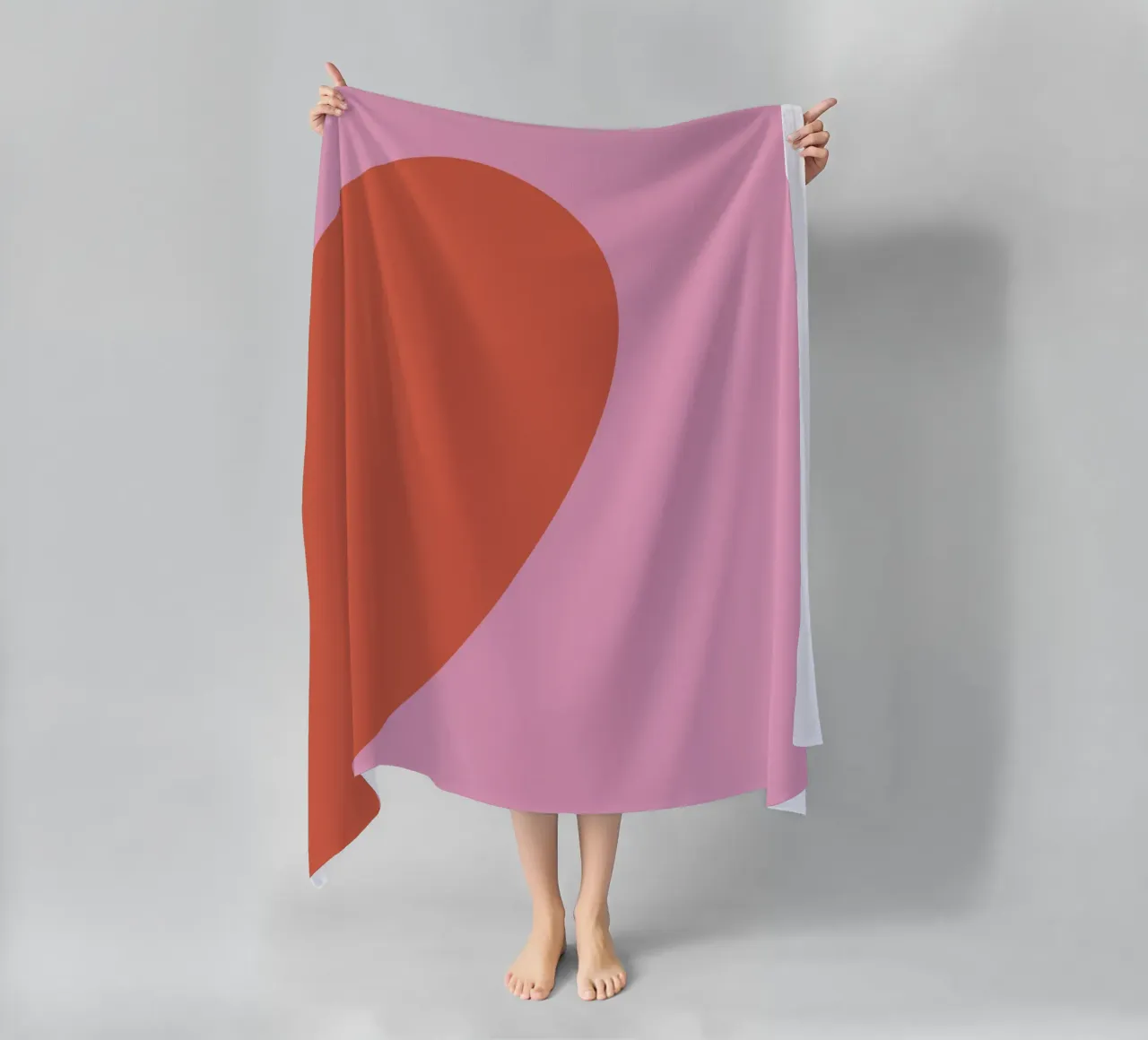 Right half telo mare da we line studio - art