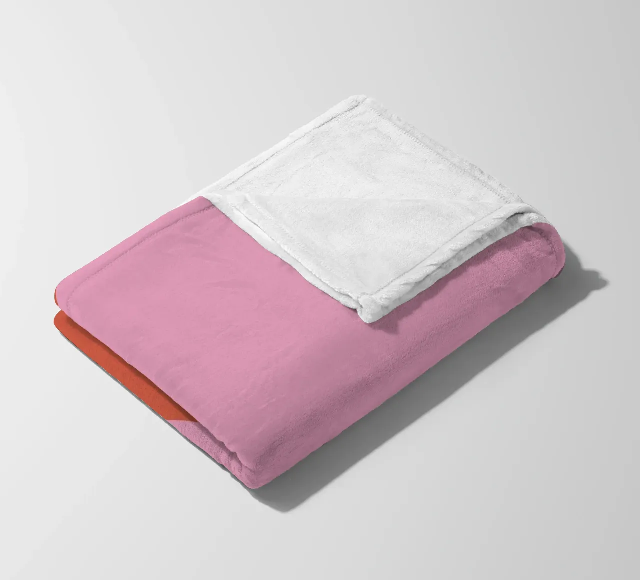 Left half coperta in pile da we line studio - art