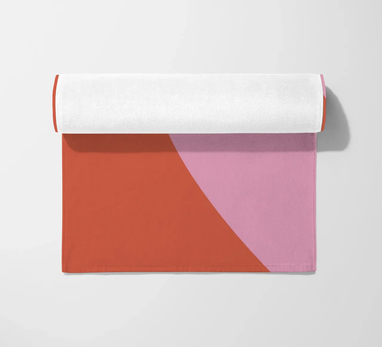 Left half telo mare da we line studio - art