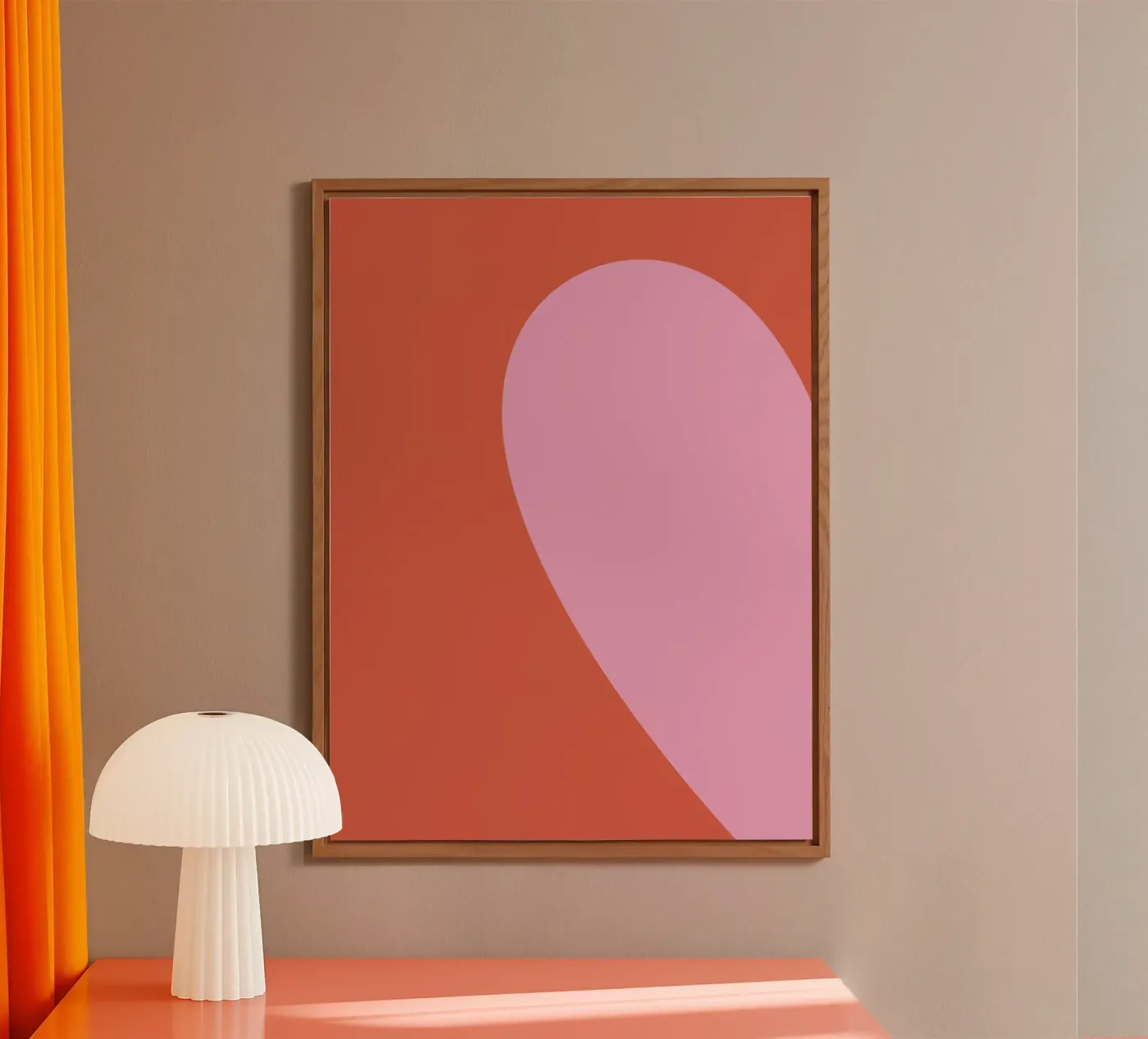 Left half pannello forex da we line studio - art