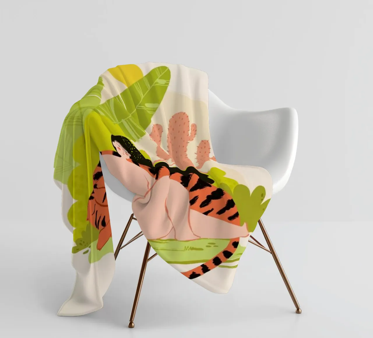 Sweet Dreams coperta in pile da Studio One